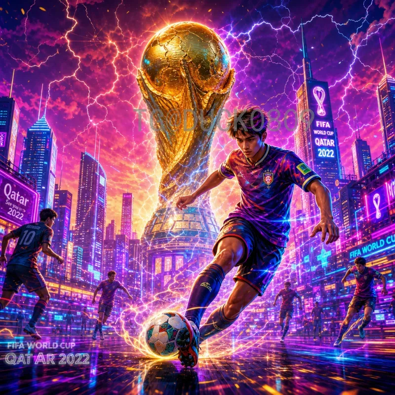 中国2026世界杯：梦想照进现实，中国足球的机遇与挑战