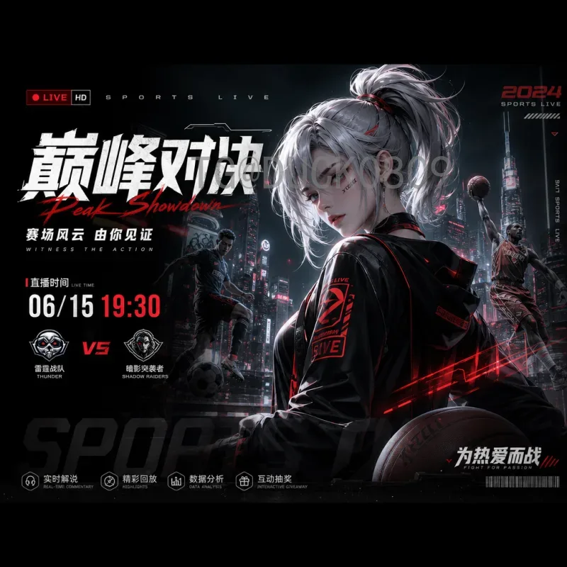 2026美加墨世界杯在线直播数据库：一站式观赛数据全攻略