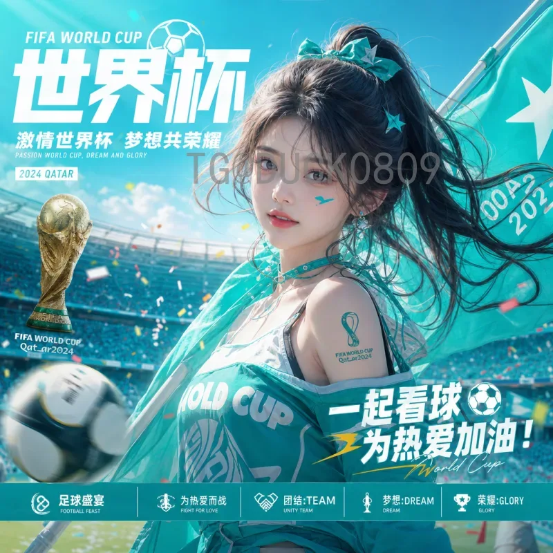 摩界2026世界杯：摩托车迷的终极盛会与赛事前瞻